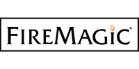 fire magic grills Logo